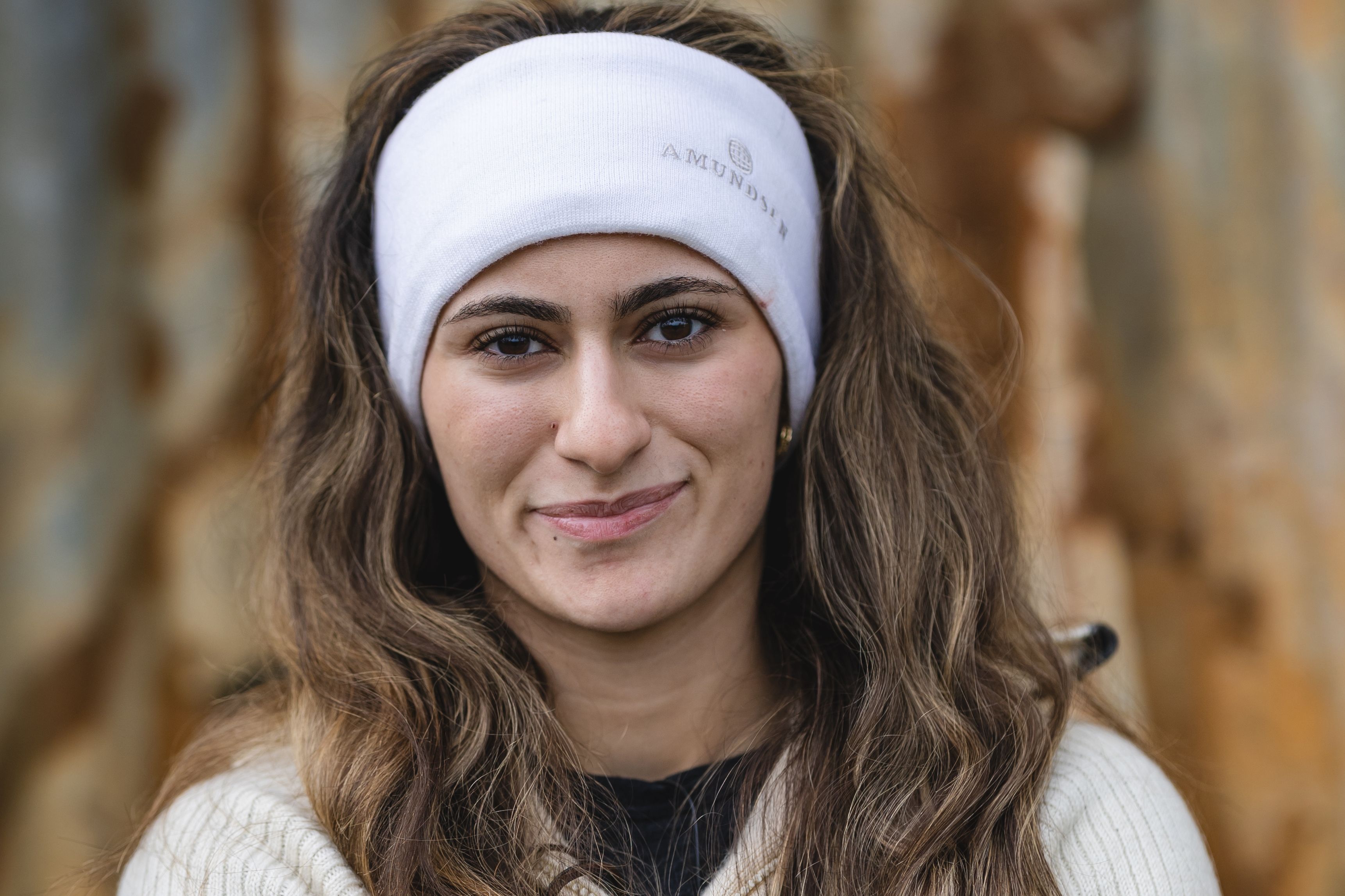 Hanna Maroofi, Norges tøffeste sesong 7