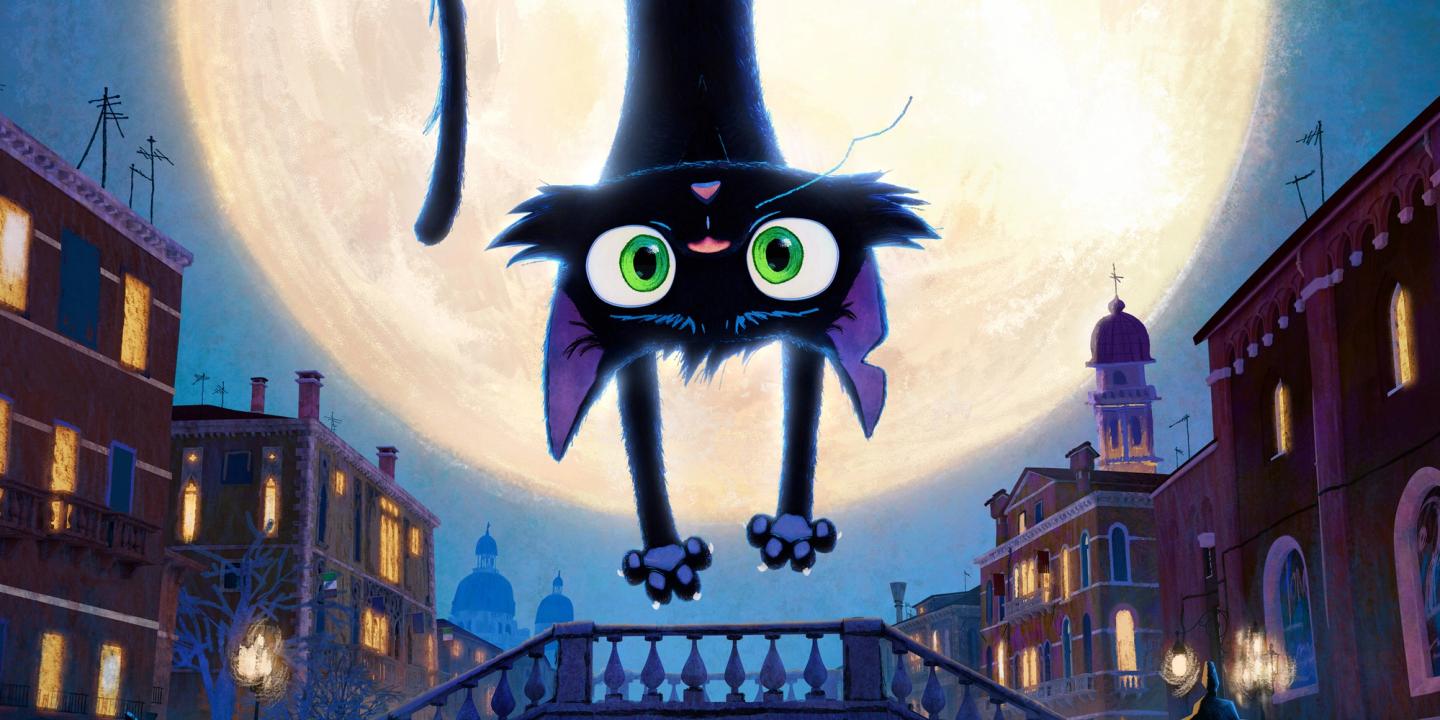 Gatto
