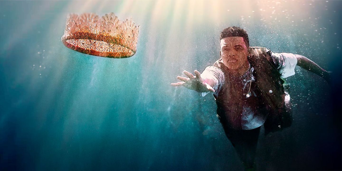 Teaser til Bel-Air