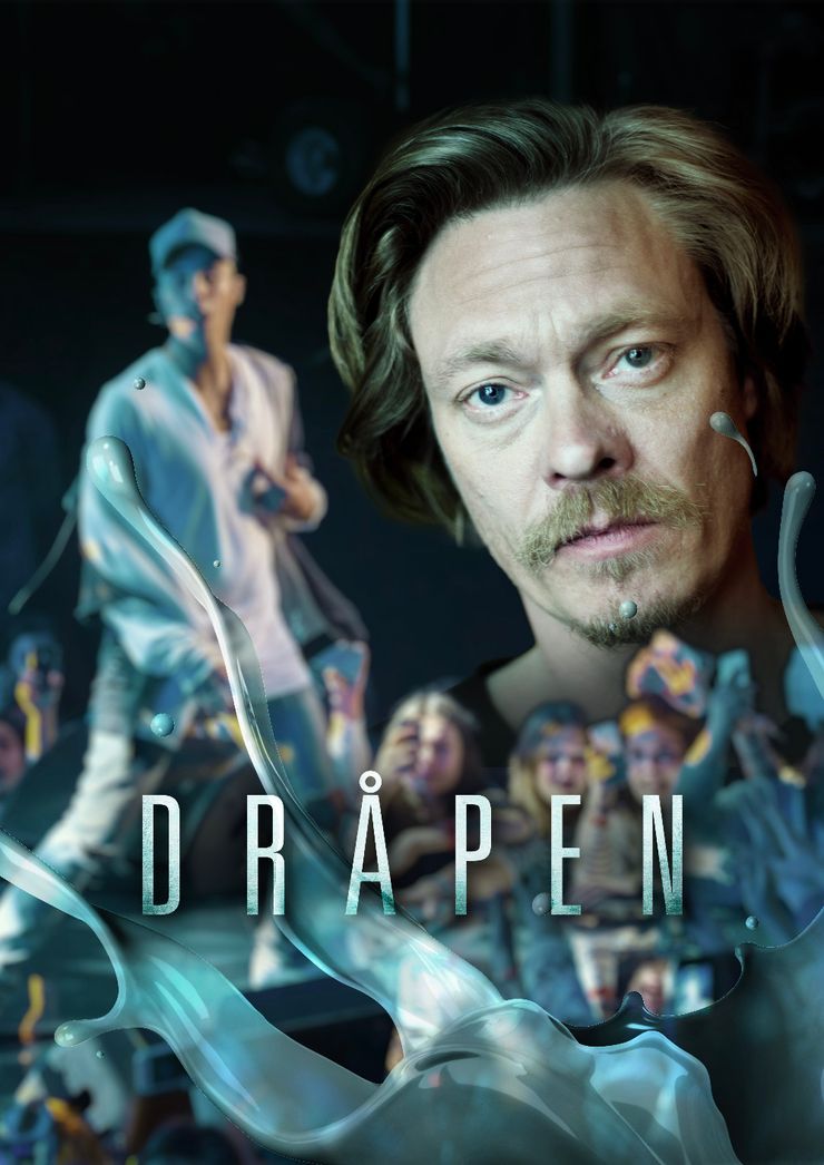 Dråpen