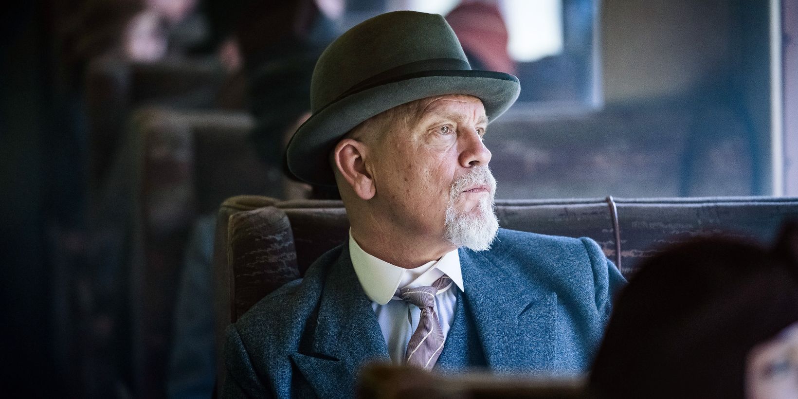 The ABC Murders