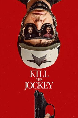 Plakat for 'El Jockey'