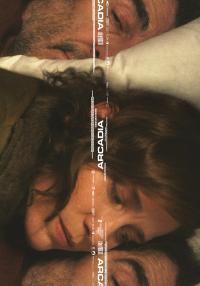 Plakat for 'Arcadia'