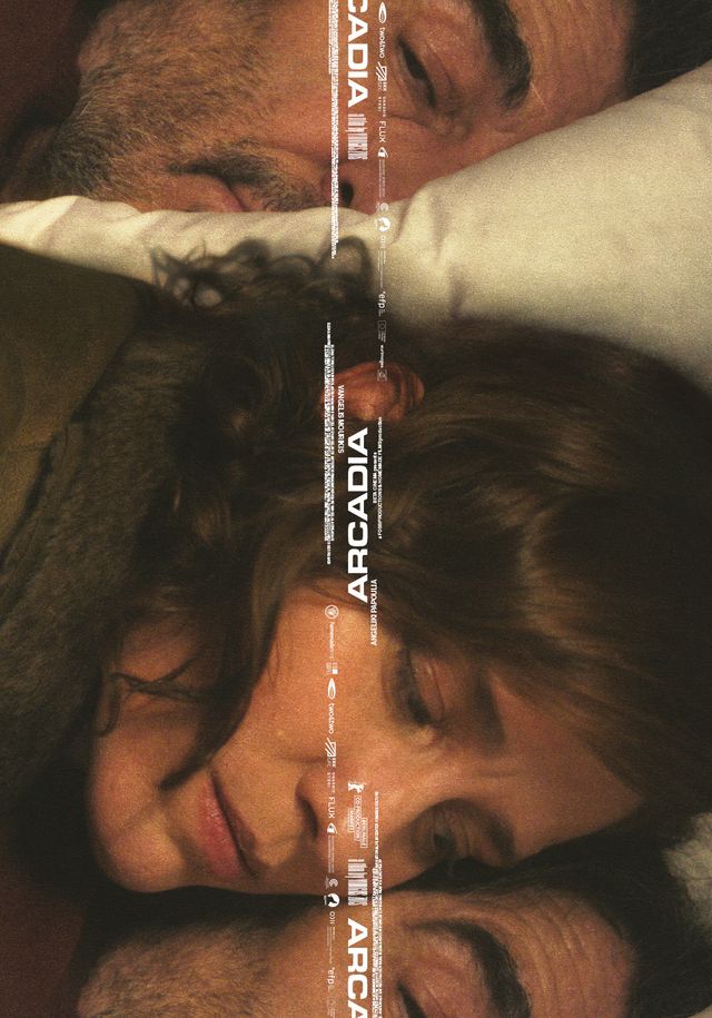 Bilde fra 'Arcadia'