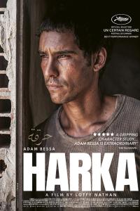 Plakat for 'Harka'