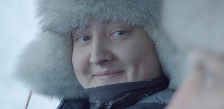 Bilde fra 'Mot Vinden'