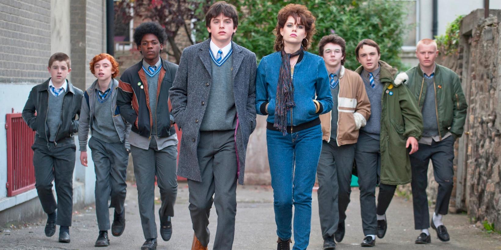 Sing Street