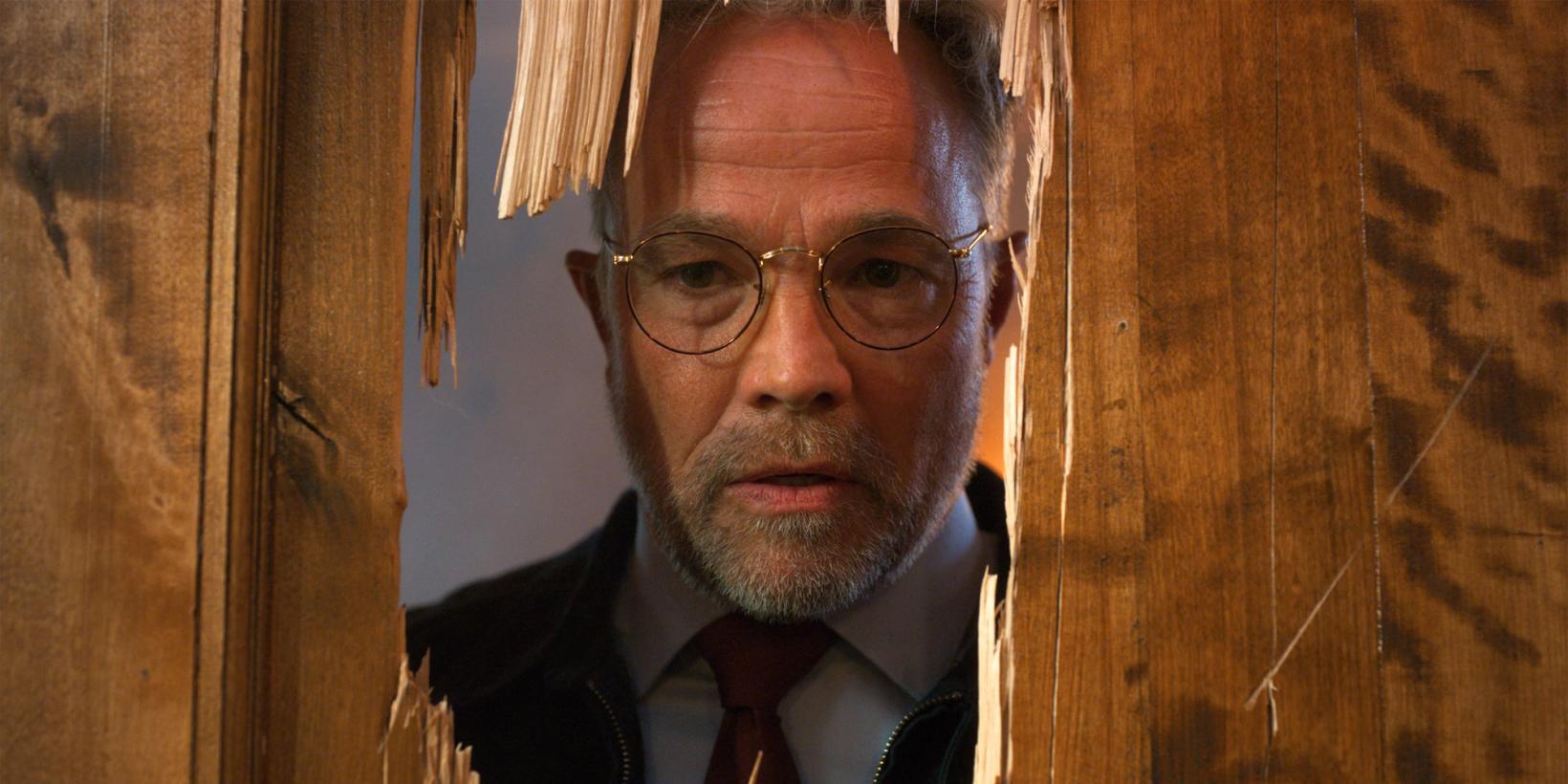 Hvis ingen går i fella