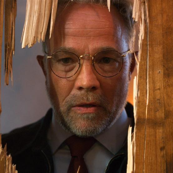 Hvis ingen går i fella