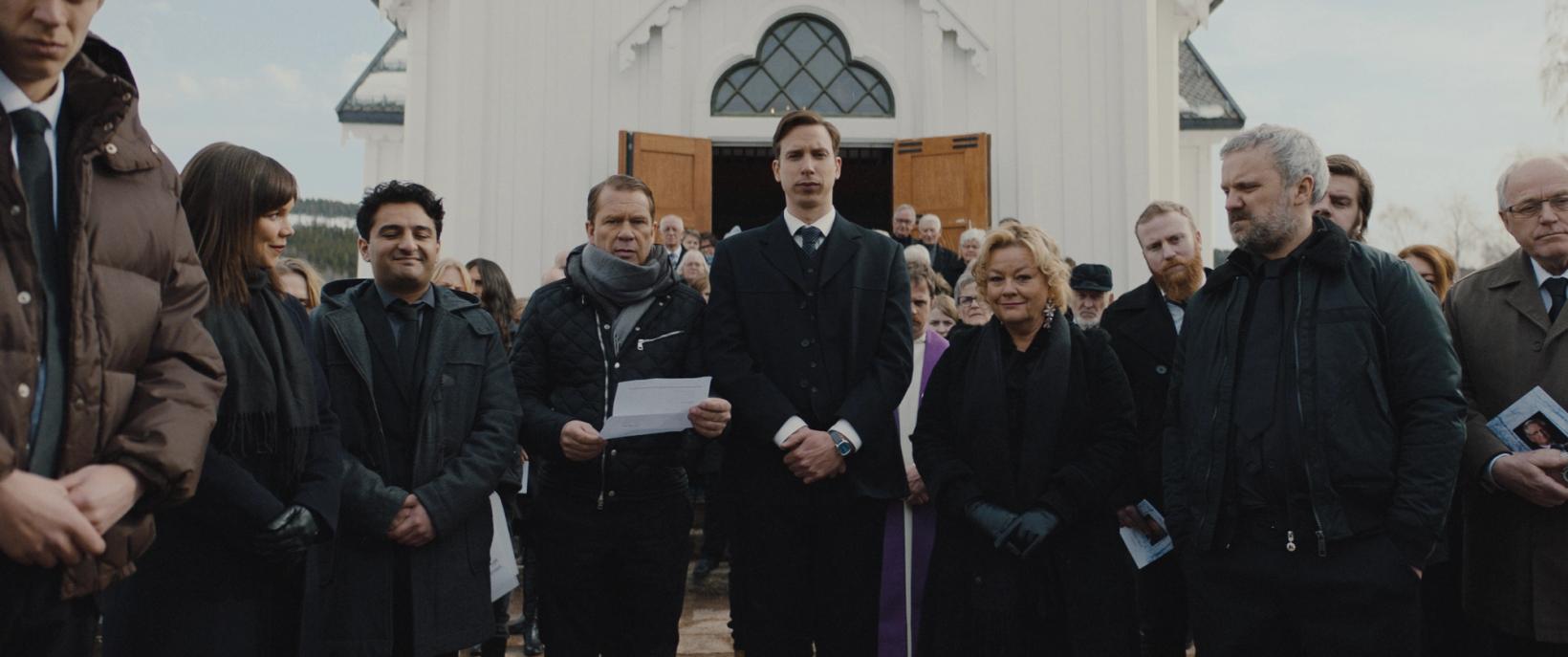 Fjols til Fjells FJOLS TIL FJELLS