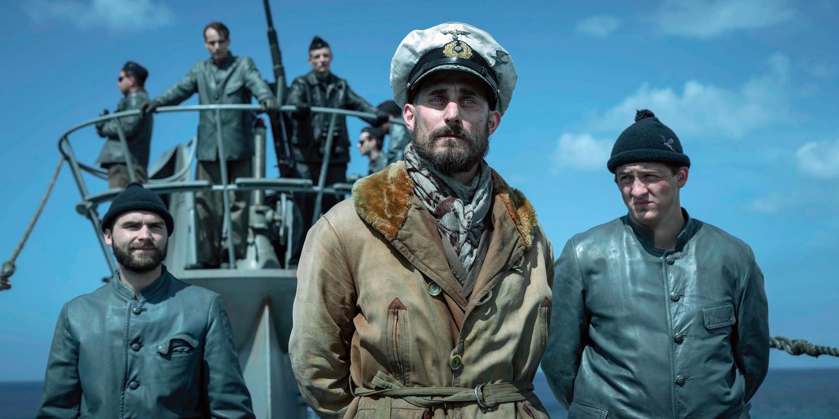 Das Boot sesong 2