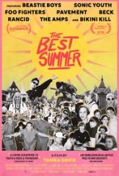 Plakat for The Best Summer
