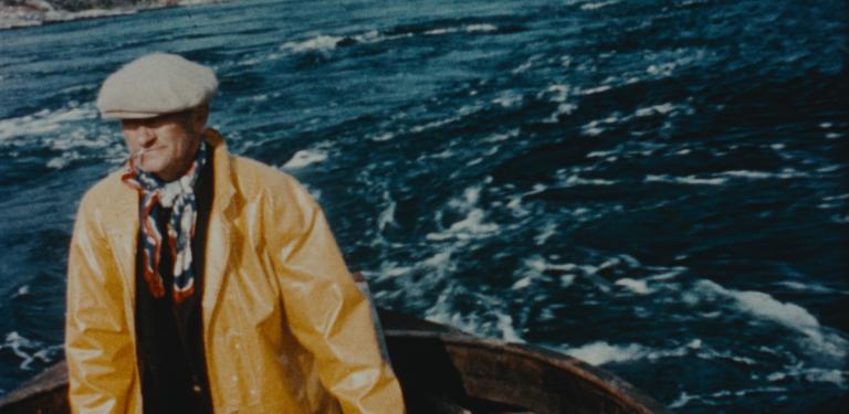 Bilde fra 'Havfolket'