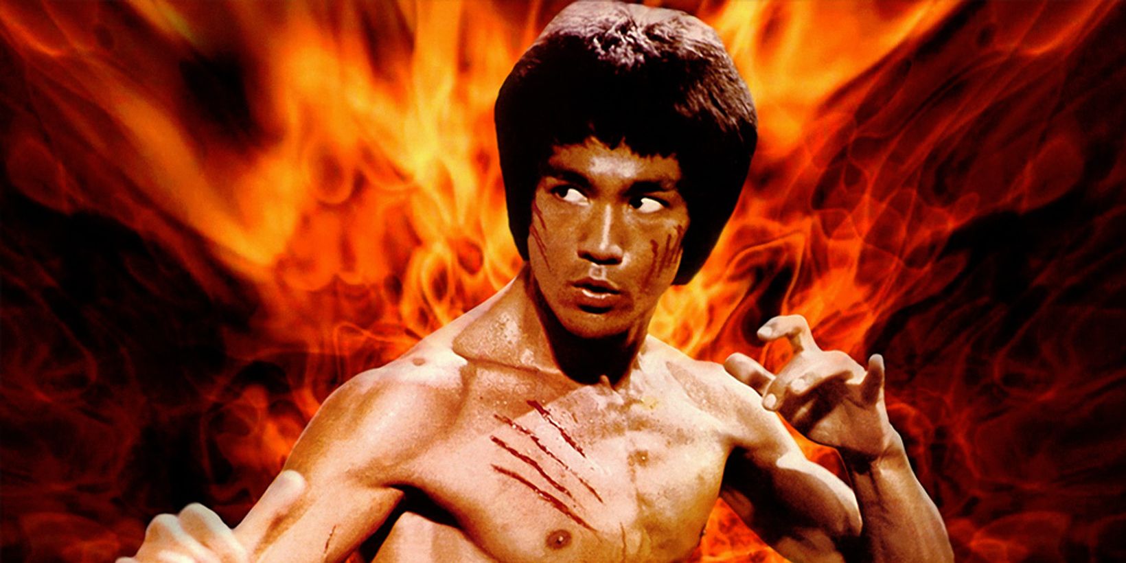 Enter the Dragon