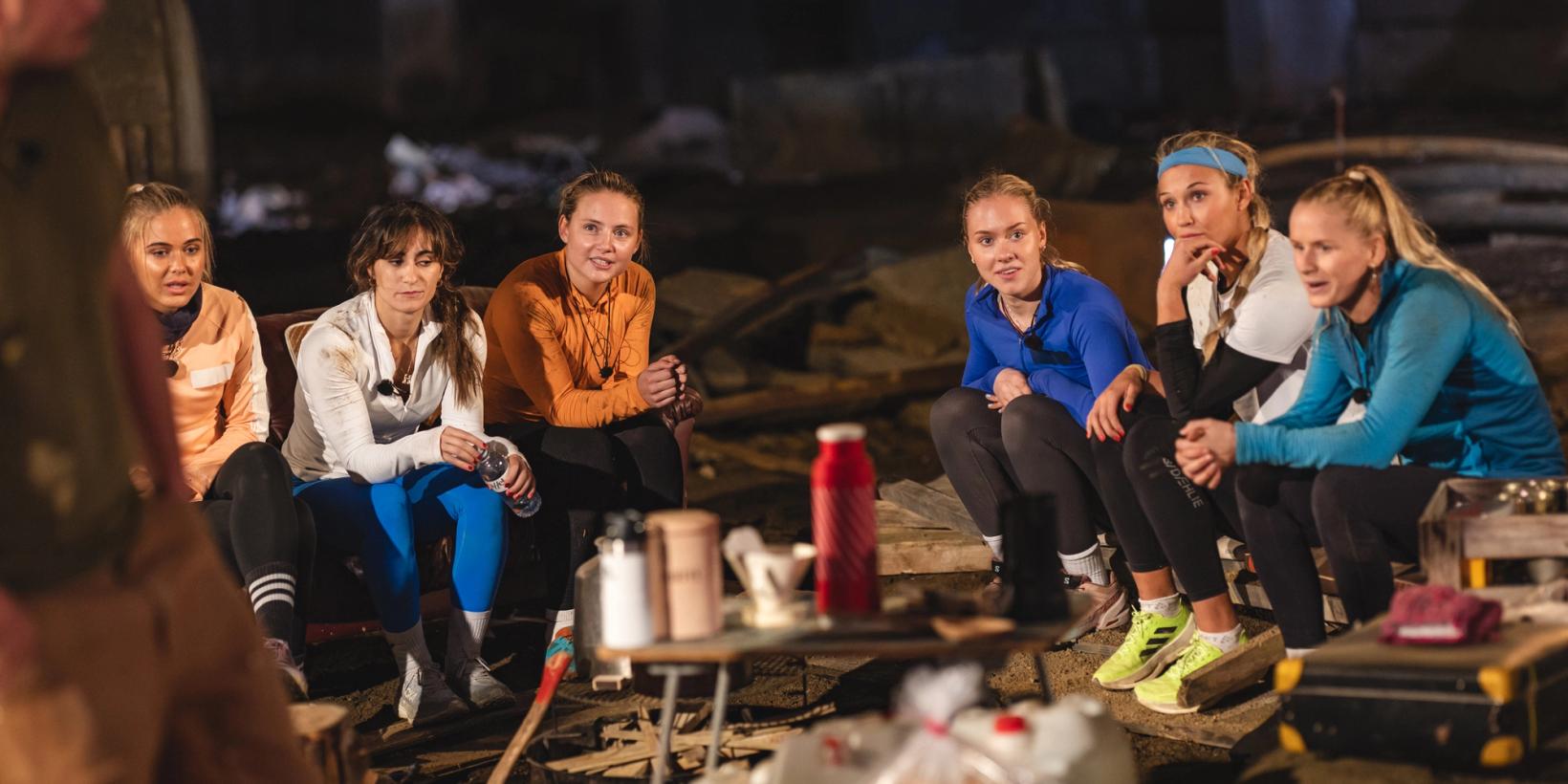 Norges tøffeste sesong 7