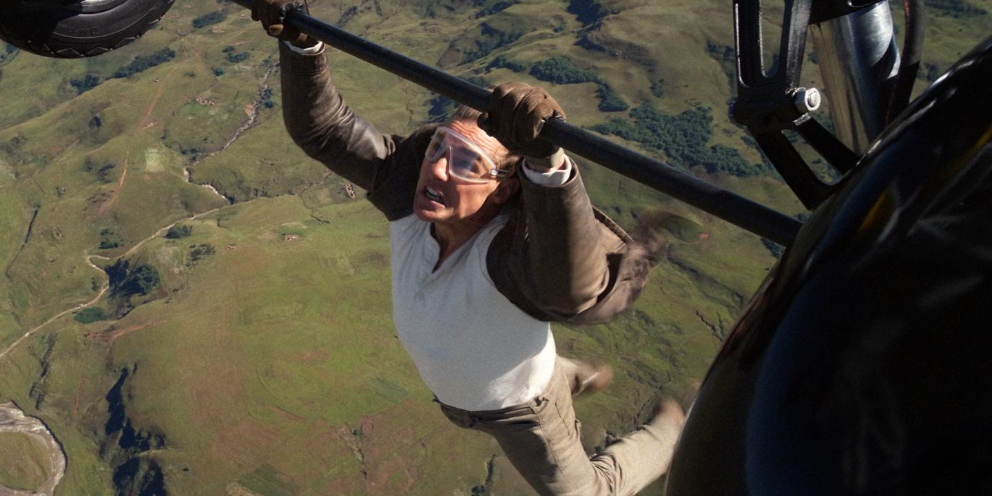 Mission: Impossible - The Final Reckoning