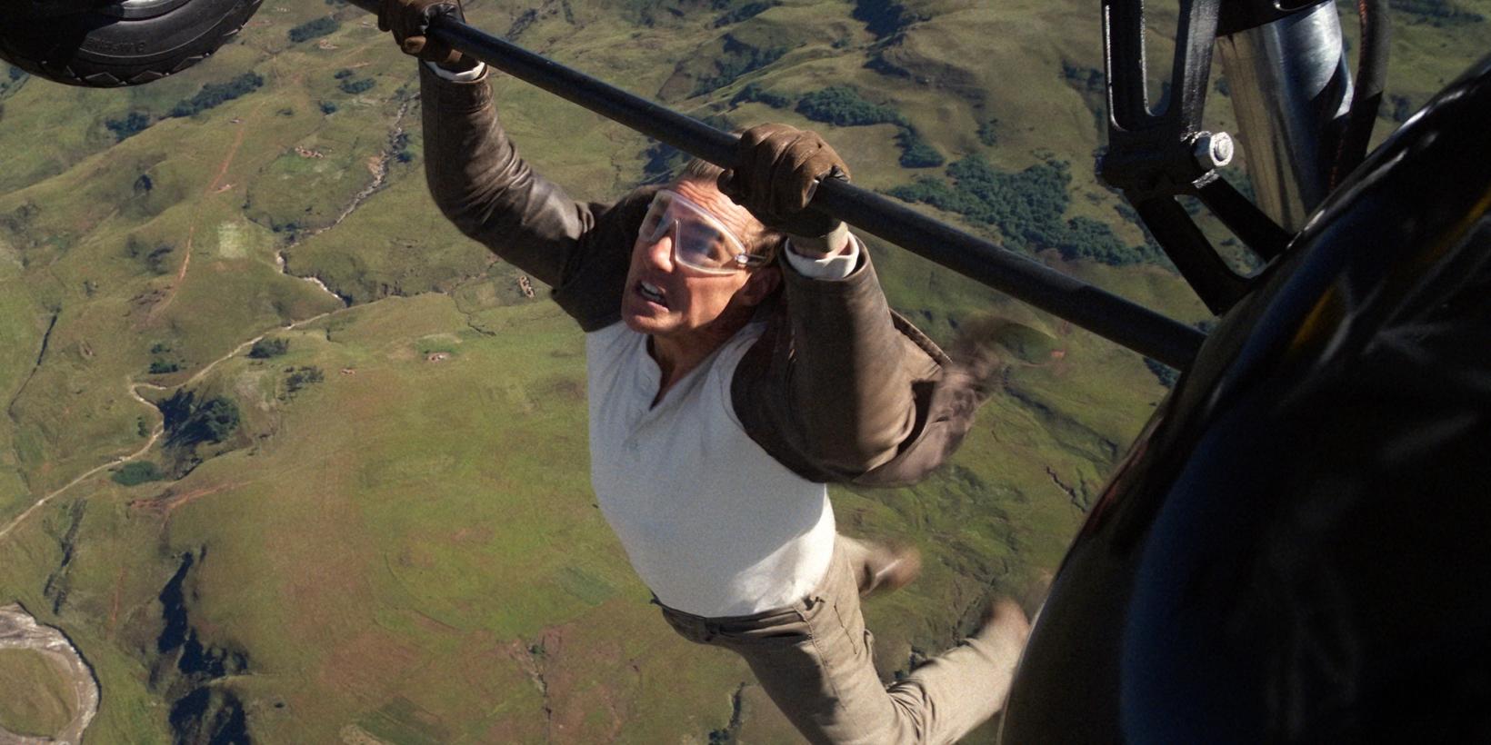 Mission: Impossible - The Final Reckoning