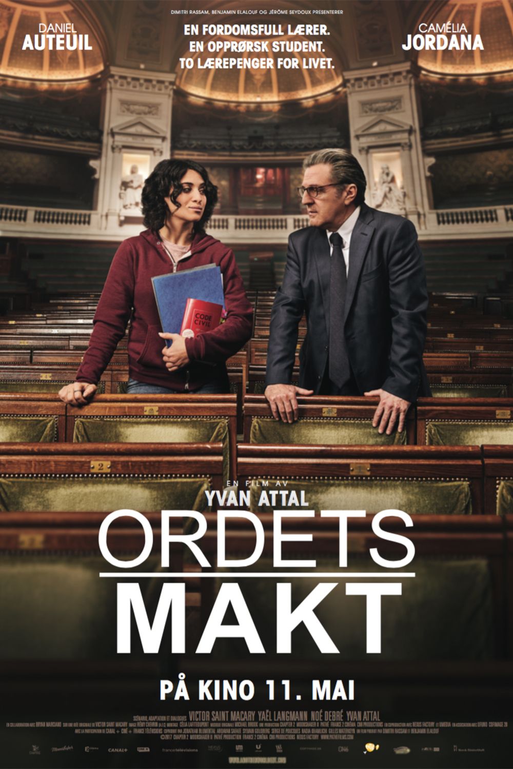 Ordets makt