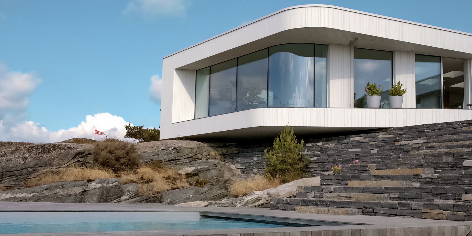 Absolutt fabelaktige hjem/Alan Cumming's Paradise Homes