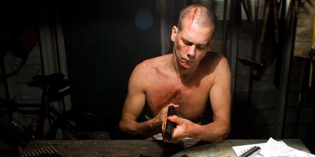 Kevin Bacon i Death Sentence