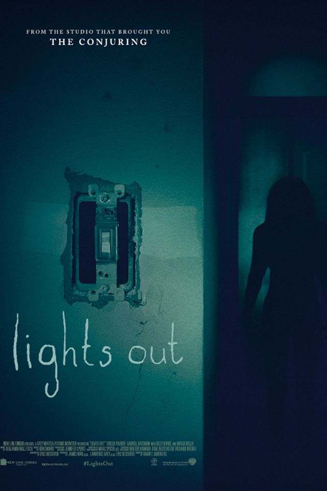 Lights Out