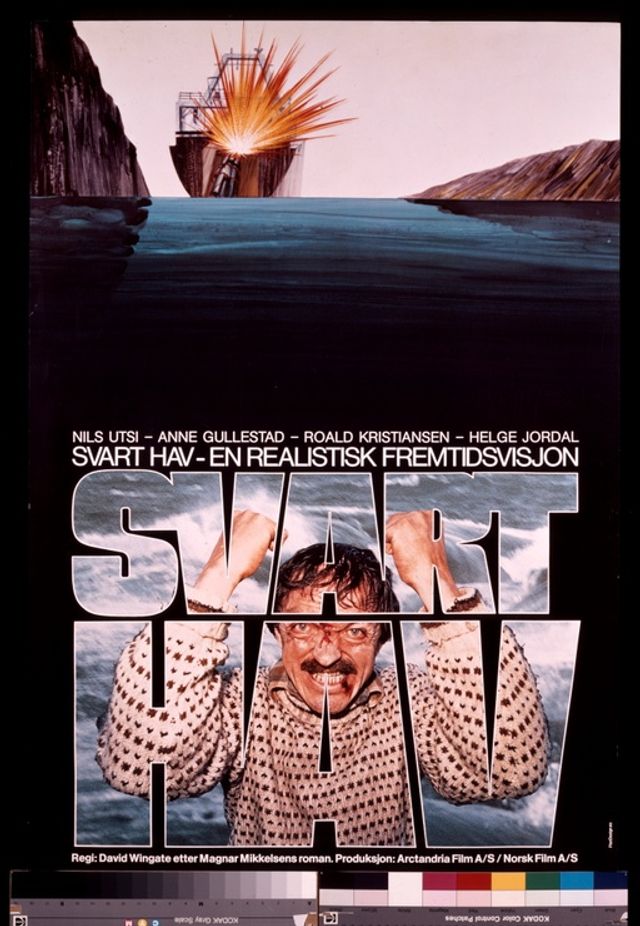 Svart hav