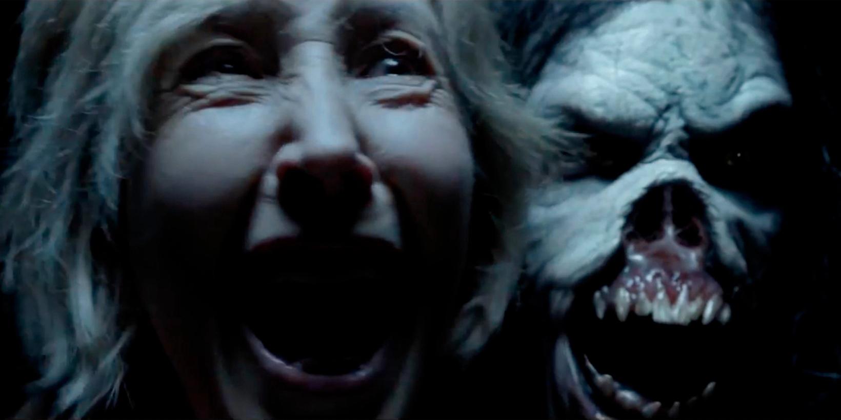 Insidious: The Last Key