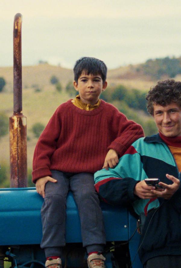 Bilde fra 'DJ Ahmet'