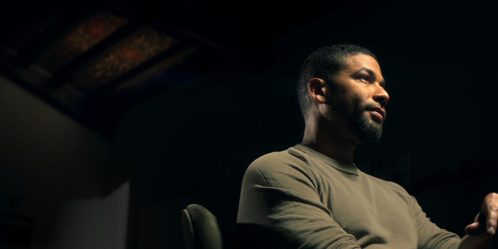 Stillbilde fra Sannheten om Jussie Smollett?/The Truth About Jussie Smollett?
