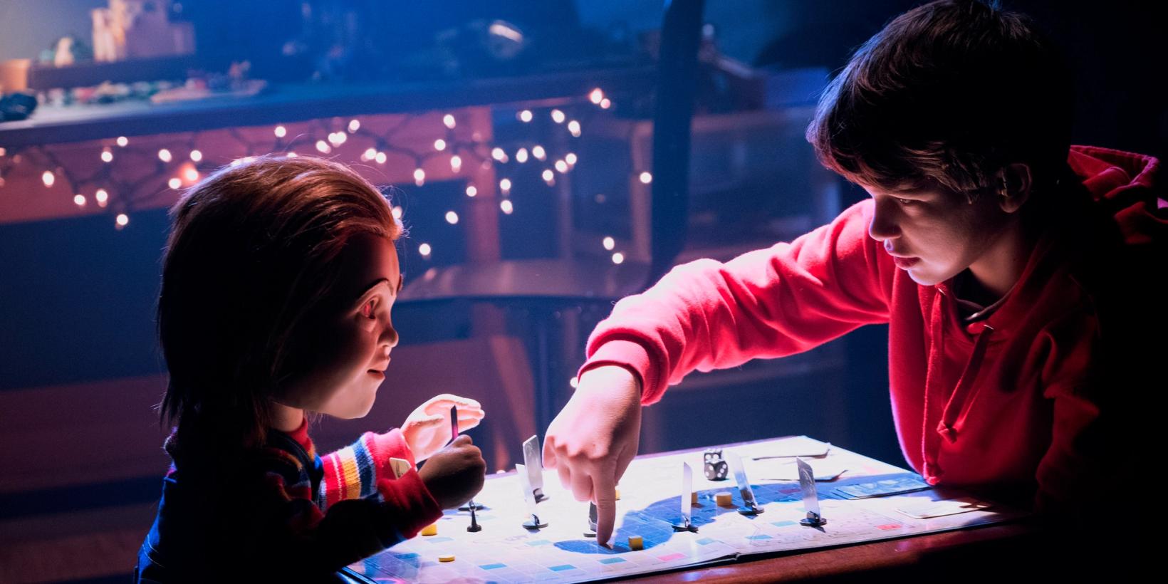 Child's Play