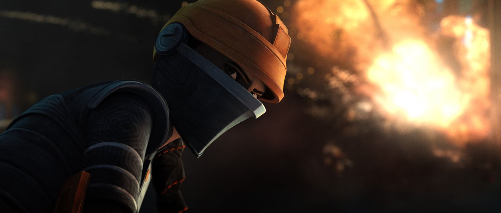 Star Wars: The Bad Batch/Star Wars: Den gærne gjengen