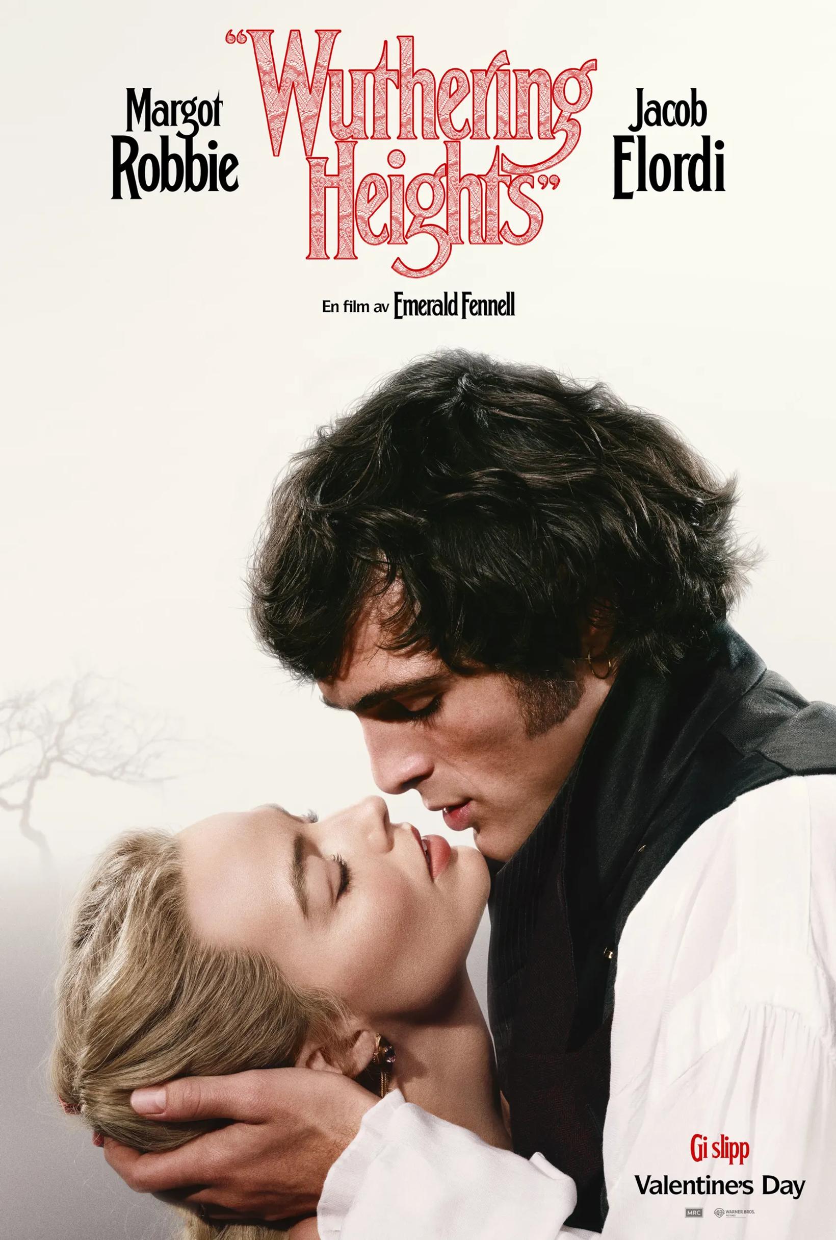 Wuthering Heights