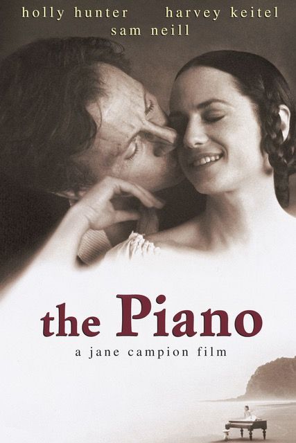 The Piano