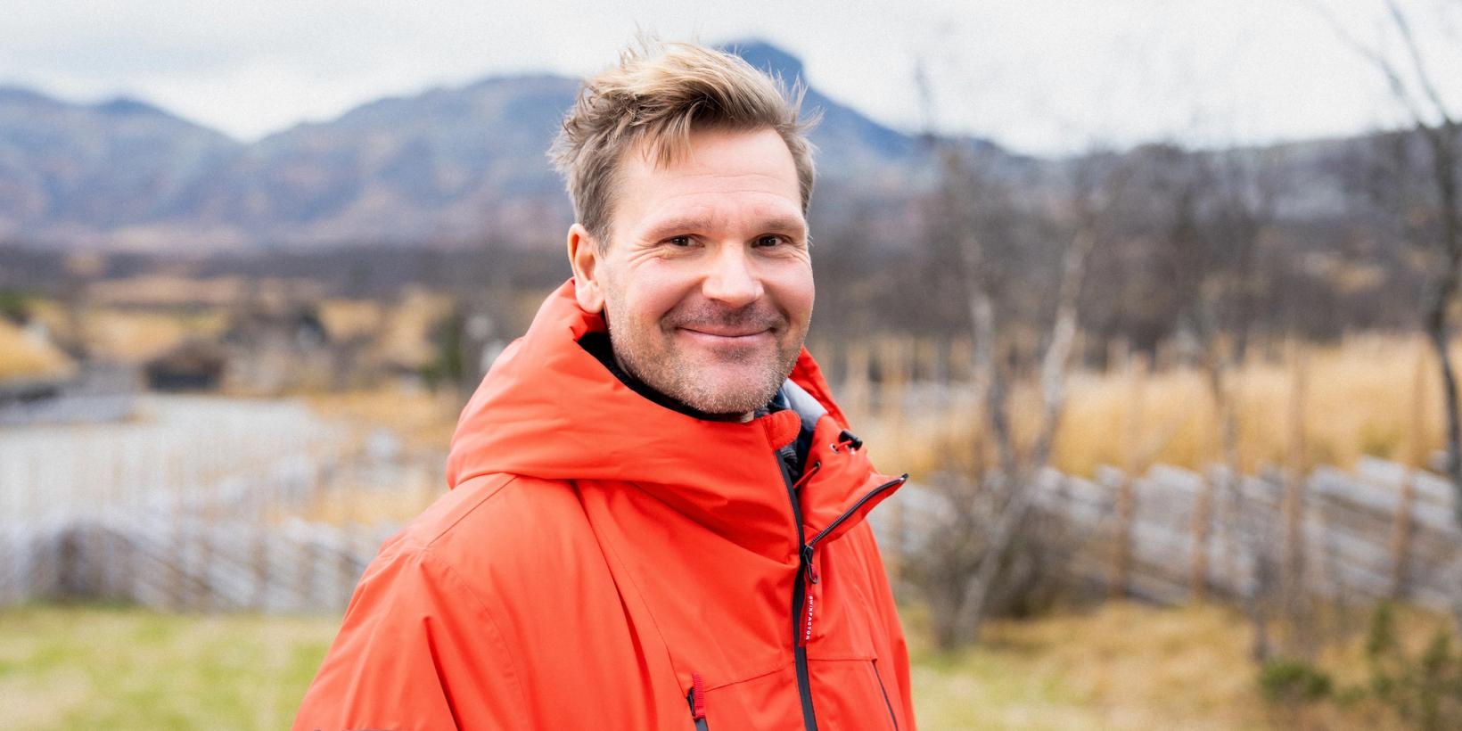 Øystein Pettersen, Team Pølsa
