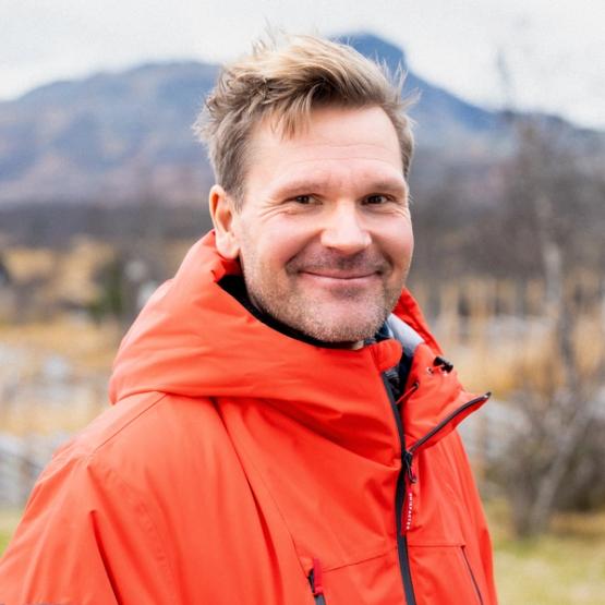 Øystein Pettersen, Team Pølsa