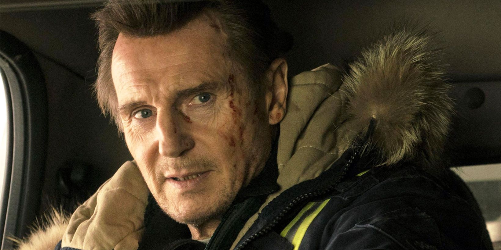Liam Neeson