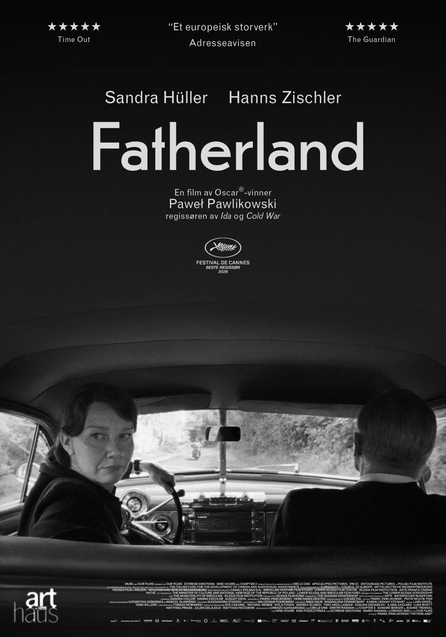 Fatherland