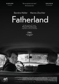 Plakat for 'Fatherland'