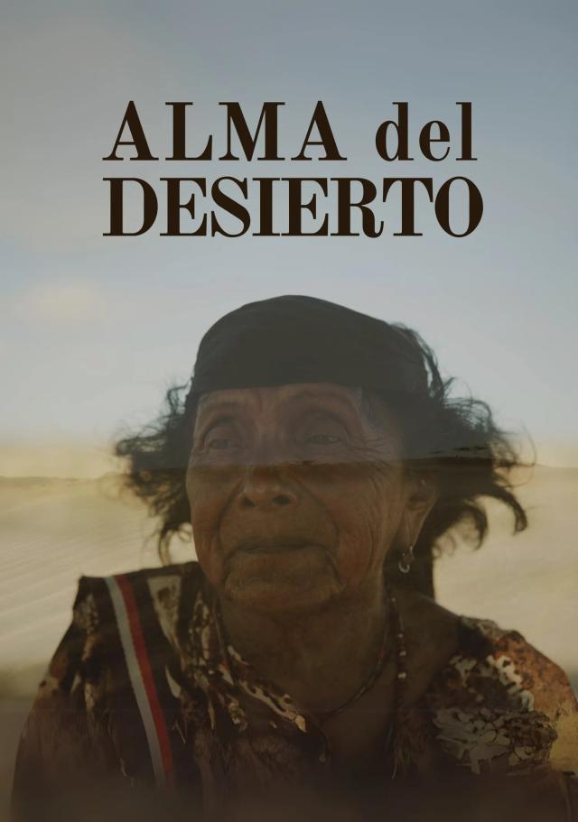 Bilde fra 'Alma del desierto'