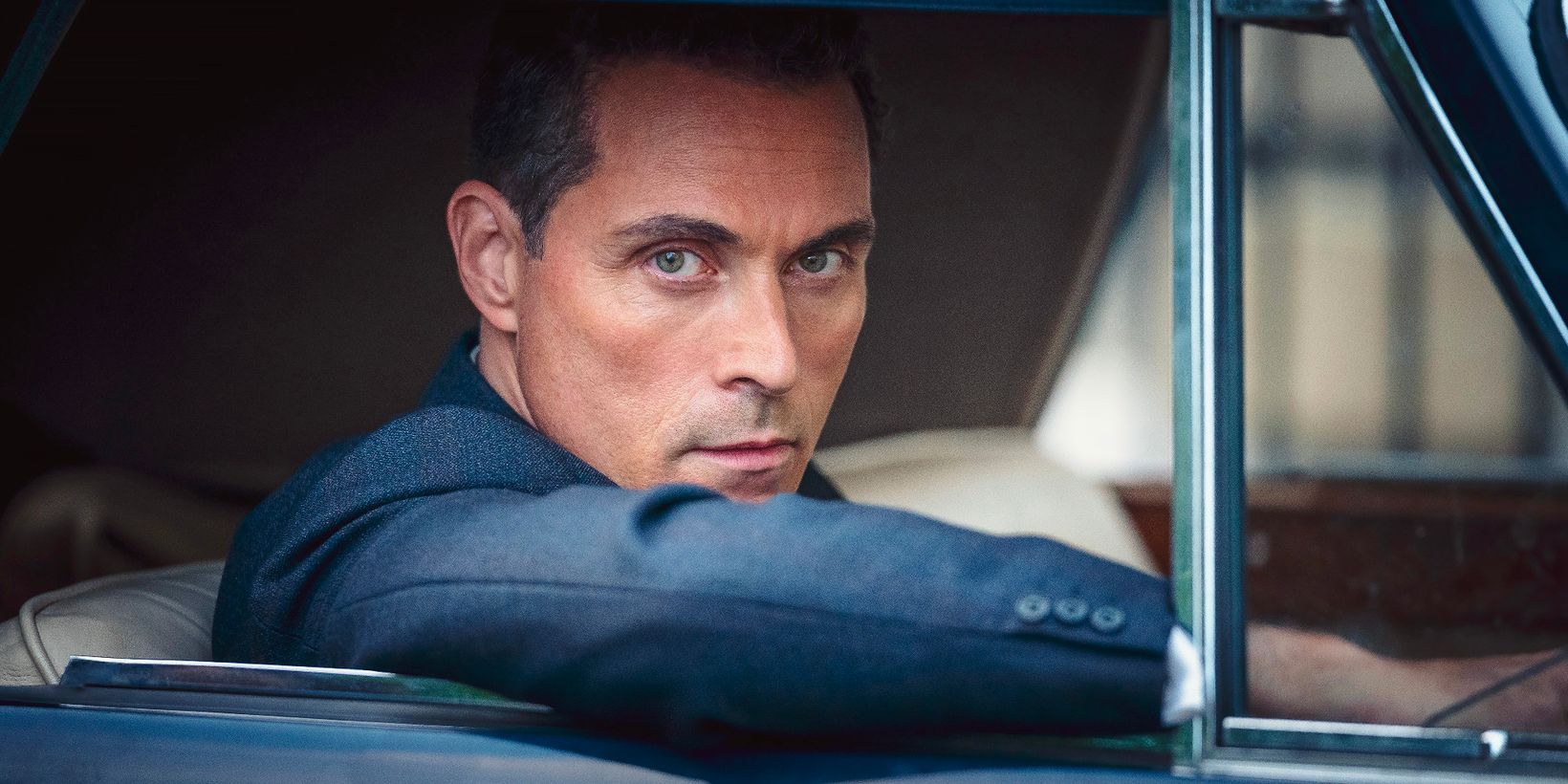 Rufus Sewell i The Pale Horse
