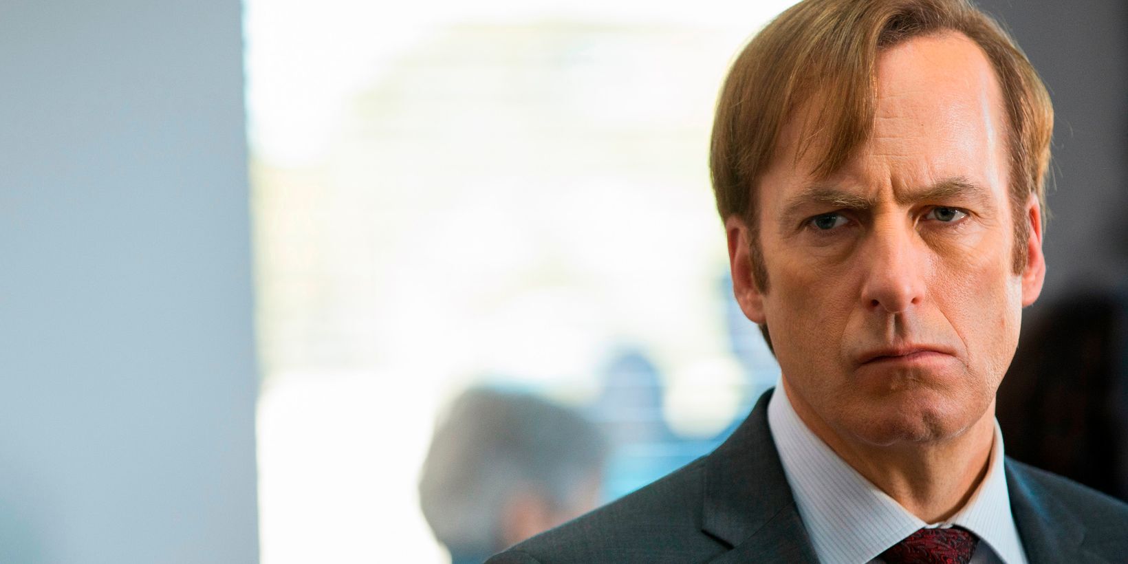 Bob Odenkirk i Better Call Saul sesong 3