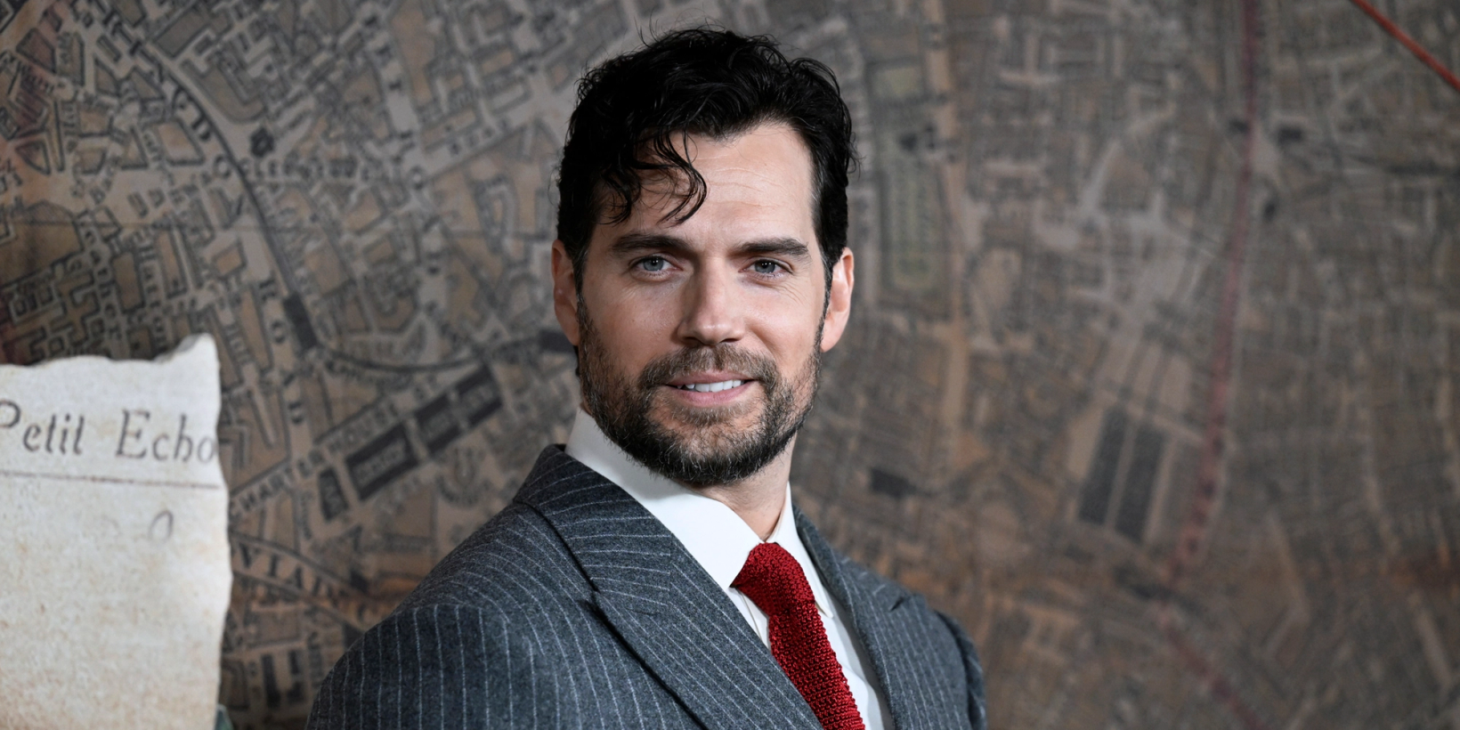Henry Cavill 2022