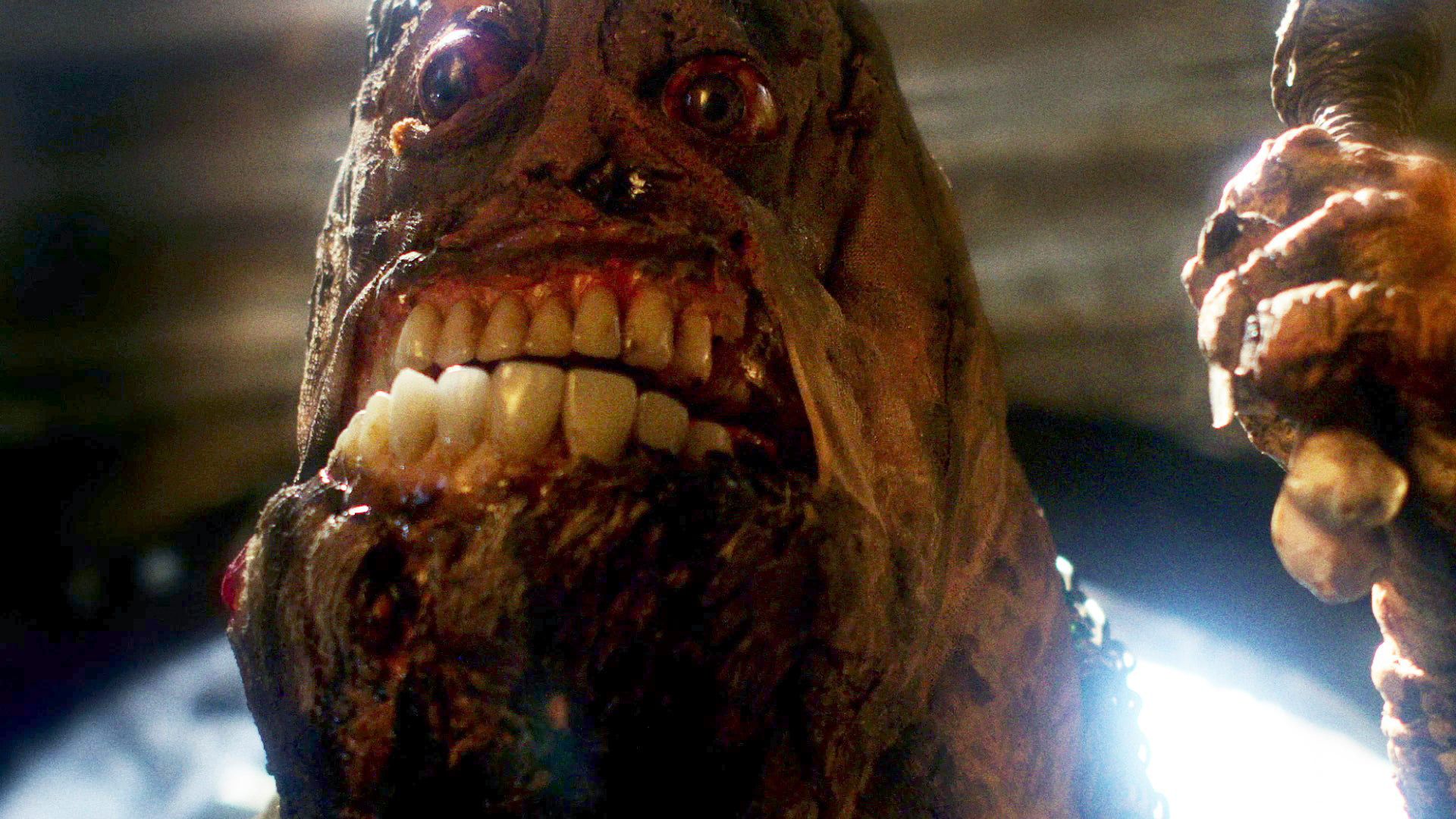 Phil Tippett's Mad God