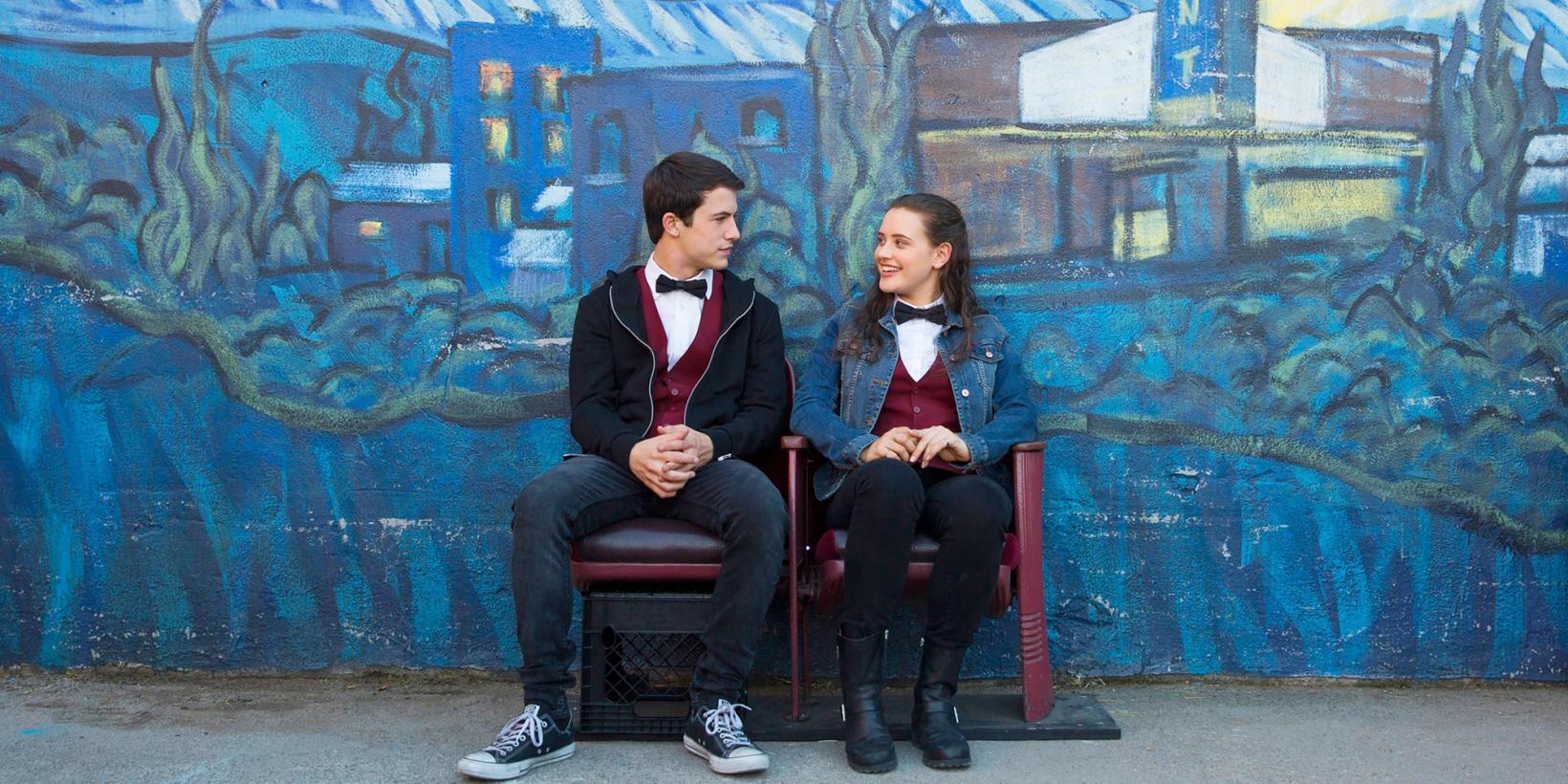 13 Reasons Why/13 gode grunner