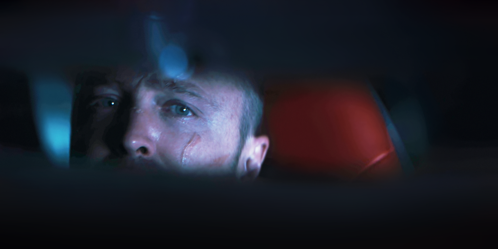 Aaron Paul i El Camino: A Breaking Bad Movie