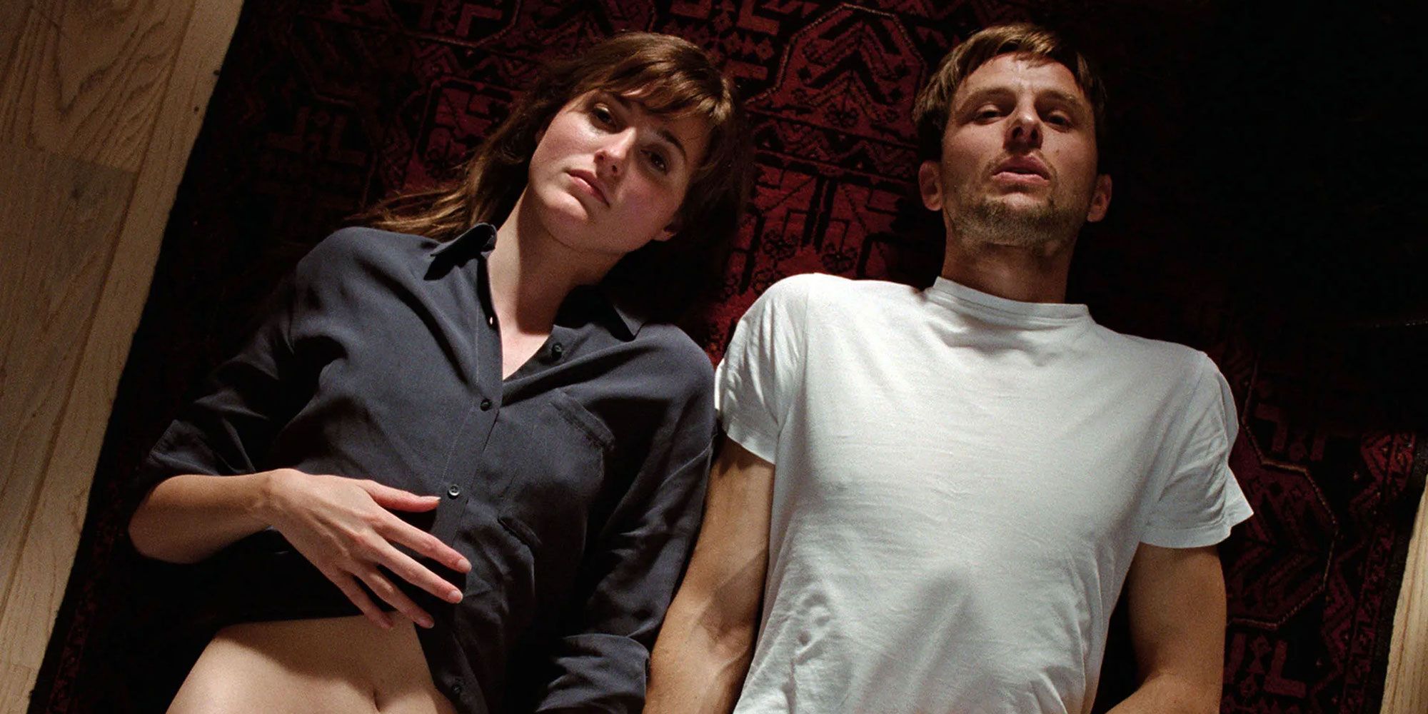 Verdens verste menneske