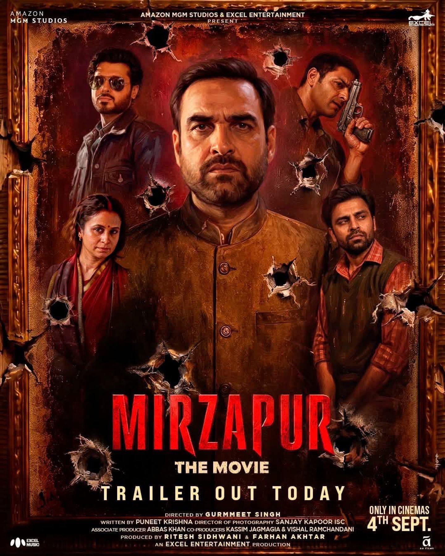MIRZAPUR