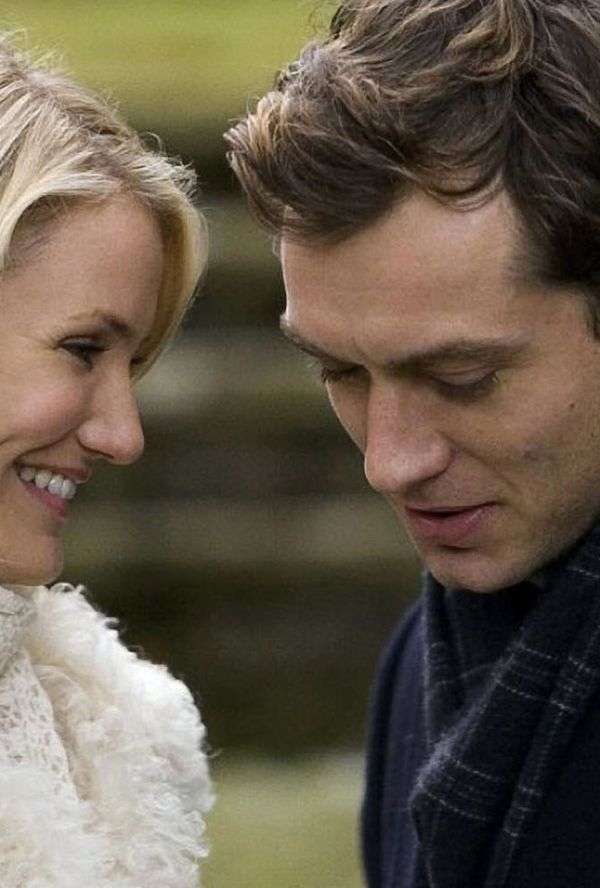 Bilde fra 'The Holiday (2006)'