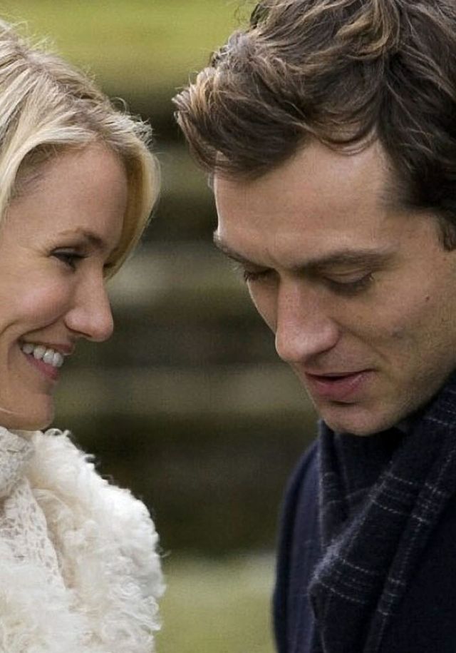 Bilde fra 'The Holiday (2006)'
