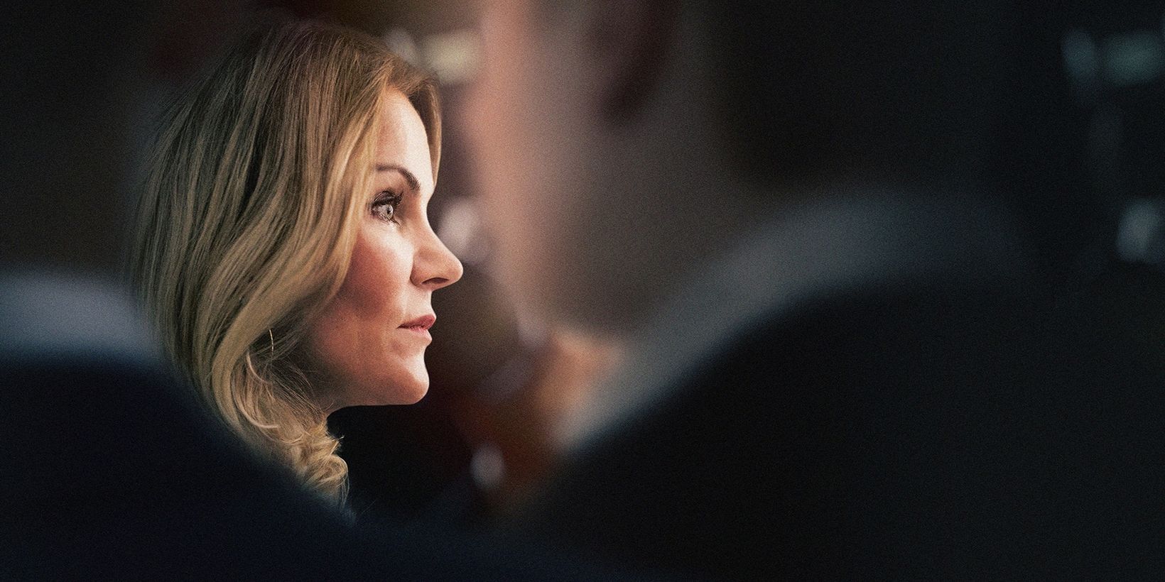 Statsministeren Helle Thorning-Schmidt